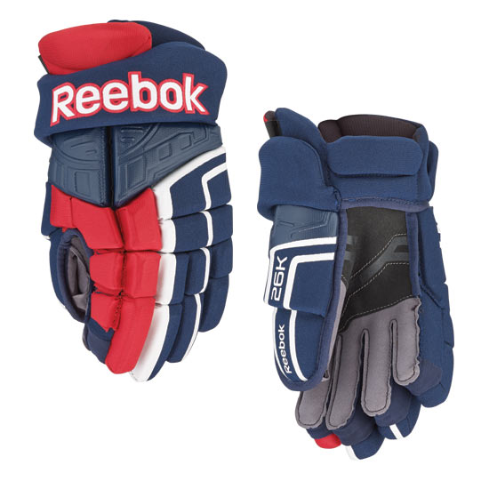REEBOK 26K  12\"  Glove - Junior